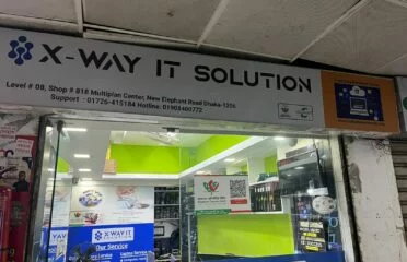 Trust data recovery center BD