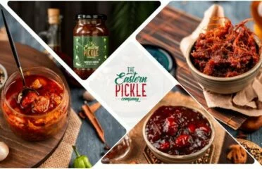 The Eastern Pickle Company