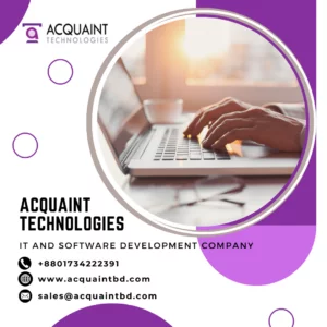 Acquaint Technologies