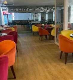 Grand Riverview Hotel