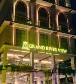 Grand Riverview Hotel