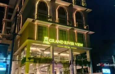 Grand Riverview Hotel