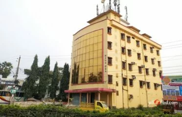 Hotel Haq’s Inn