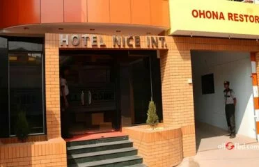 Hotel Nice International