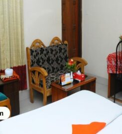 Parjatan Motel Rajshahi