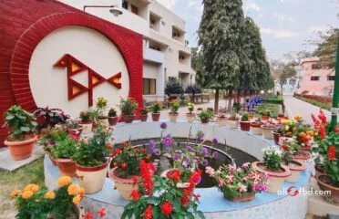 Parjatan Motel Rajshahi