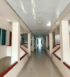 Parjatan Motel Rajshahi