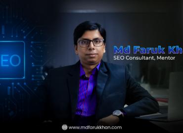 Md Faruk Khan: SEO Expert in Bangladesh