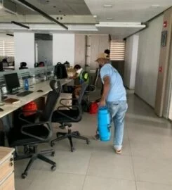 Jahan Pest Control