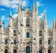 Milan