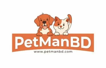 PetMan BD – Your Pet’s One-Stop Shop