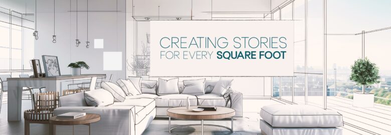 Square Feet Story: Leading Interior Design Company in Dhaka