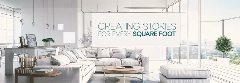 Square Feet Story: Leading Interior Design Company in Dhaka
