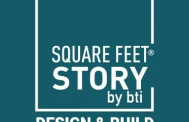 Square Feet Story: Leading Interior Design Company in Dhaka