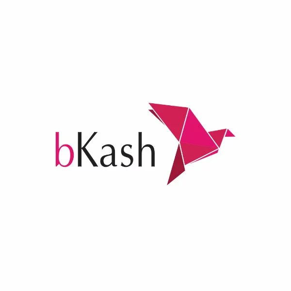 bkash logo