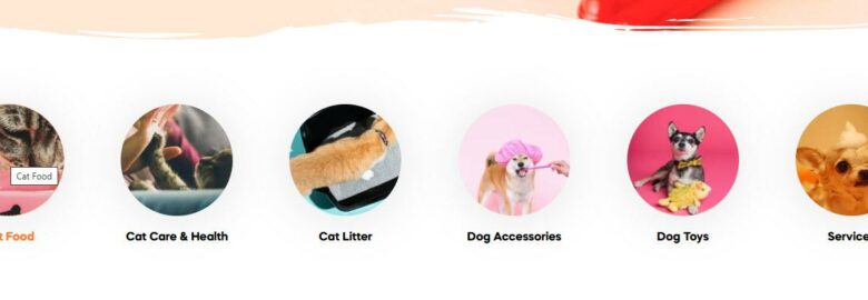 PetMan BD – Your Pet’s One-Stop Shop
