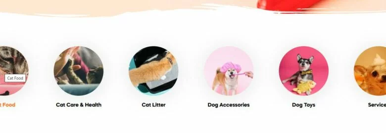 PetMan BD – Your Pet’s One-Stop Shop