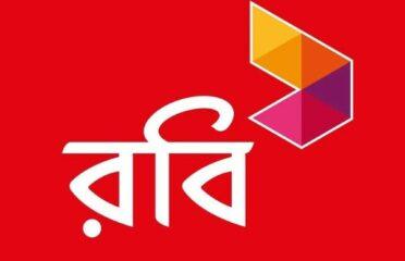 Robi Axiata PLC