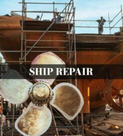 Veins Marine Engineering Solution