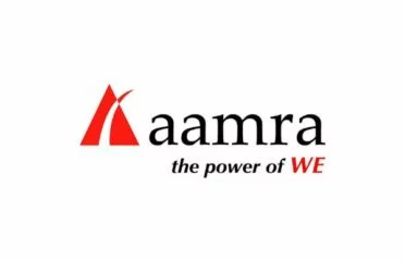 Aamra Networks Limited