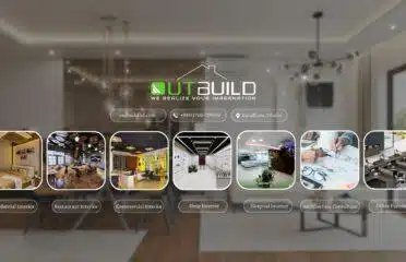 OutBuild Interior