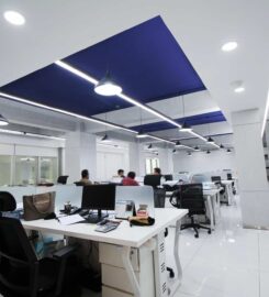 OutBuild Interior