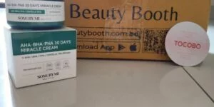 Beauty Booth Bangladesh