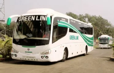Green Line Paribahan
