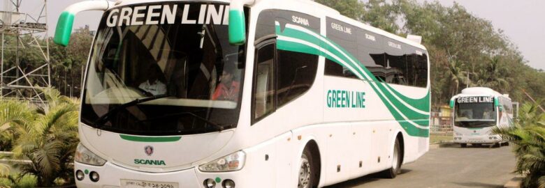 Green Line Paribahan