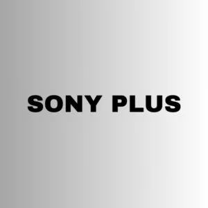 Sony Plus