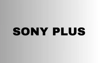 Sony Plus