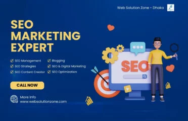 Web Solution Zone – Dhaka