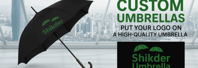 Shikder Umbrella