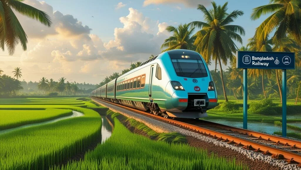 Bangladesh Railway