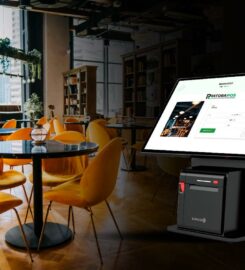 Restora POS – Restaurant Billing Software