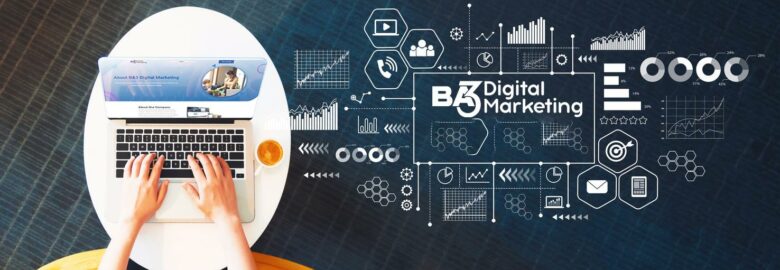 BA3 Digital Marketing