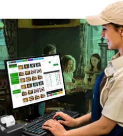 Restora POS – Restaurant Billing Software
