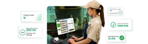 Restora POS - Restaurant Billing Software