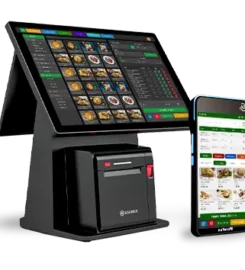 Restora POS – Restaurant Billing Software