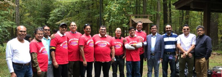 American Association of Bangladeshi Engineers and Architects (AABEA) – Washington D.C. Chapter