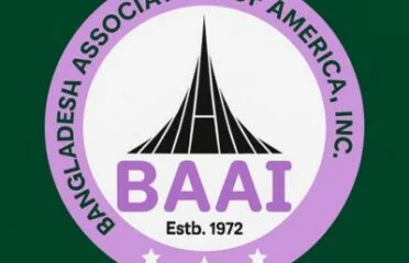 Bangladesh Association of America, Inc. (BAAI)