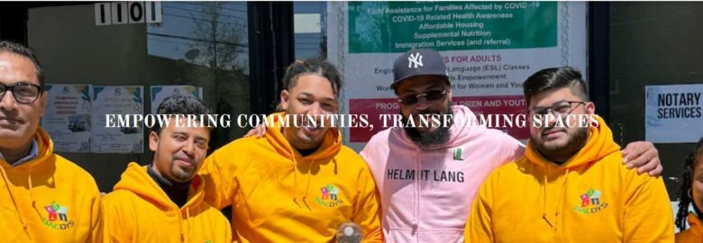 Bangladeshi American Community Development and Youth Services (BACDYS)