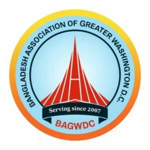 Bangladesh Association of Greater Washington DC (BAGWDC)