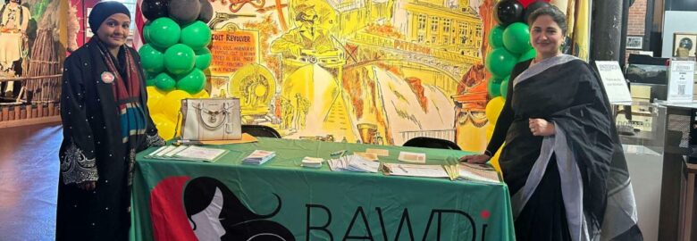 Bangladeshi American Women’s Development Initiative (BAWDi)