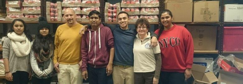 Bangladeshi American Youth Association (BAYA)