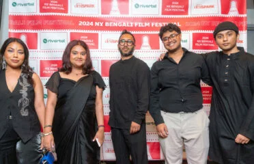 Bengalis of New York (BoNY)