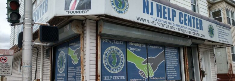New Jersey Help Center