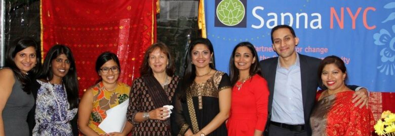 Sapna NYC