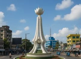 Barisal