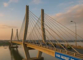 Chittagong